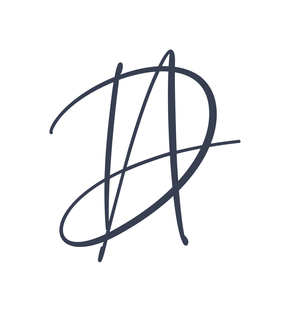 DA Logo