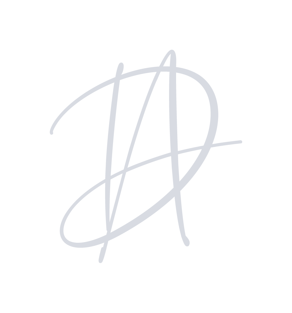 DA Logo